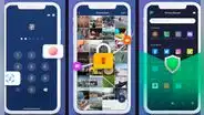 ¿Tienes un celular Samsung o Huawei? Así puedes ponerles clave a tus aplicaciones sin instalar nada