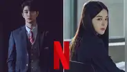 'Jerarquía': la serie coreana que conquista Netflix y se encuentra en el Top 10 en todo el mundo
