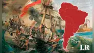 El país de Sudamérica que más guerras ha ganado en su historia al enfrentarse con más de 10 naciones