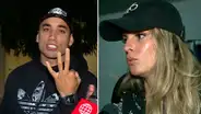 Said Palao revela que tendrá tres despedidas de soltero: “Lo que pasa en Las Vegas se queda en Las Vegas”