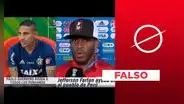 Paolo Guerrero y Jefferson Farfán no impulsan proyectos para "ayudar a todos los peruanos": son videos falsos