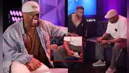 Jefferson Farfán le regaló S/500 a Edson Dávila EN VIVO tras entrevista y lo dejó en shock: "Come, comelón"