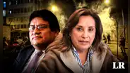 Abogado de Dina Boluarte busca archivar investigación por muertes en protestas, pero reconoce "excesos"
