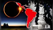 Los ÚNICOS países de América Latina donde ocurren los DÍAS SIN SOMBRA: ¿por qué sucede?