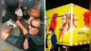 Callao: atrapan a delincuentes en persecución tras robar a repartidores de helados