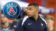 Kylian Mbappé le declaró la guerra al PSG: reclama 100 millones de euros por salarios no pagados