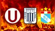 Periodista mexicano de ESPN elige al club más grande del Perú: ¿Universitario, Alianza o Cristal?