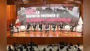 Universidad César Vallejo lideró congreso sobre las implicancias del golpe de Estado de 2022