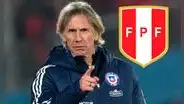 Selección peruana lanza provocadora indirecta contra Gareca previo al Perú vs Chile por la Copa América