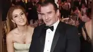 Magnate petrolero asesina a su esposa, famosa conductora de televisión de Turquía, y luego se quita la vida