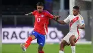 [Canal 14 CHV EN VIVO] Ver Chile vs. Perú HOY por la Copa América 2024 vía DirecTV