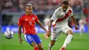 [Canal 4 América Televisión] Mira el Perú vs. Chile Gratis Online por TV GO AHORA en la Copa América