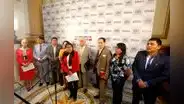 Congreso: Perú Libre, la bancada más fragmentada, perdió 16 congresistas