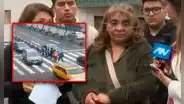 Accidente en av. Abancay: clínica cobraría S/30.000 por día para atender a joven universitario