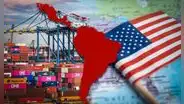 El país de América Latina que desplazó a China y se convirtió en el principal socio comercial de Estados Unidos