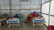 Médicos: faltan medicinas y especialistas en todo el país