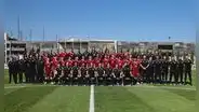 El posible 11 de la Vinotinto para su juego ante Ecuador por la Copa América 2024