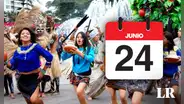 Fiesta de San Juan 2024: actividades, cronograma completo y últimas noticias de festividad en Iquitos, Ucayali y más regiones