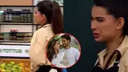 Ivana Yturbe despierta rumores de embarazo tras sufrir náuseas en VIVO en ‘El gran chef famosos’