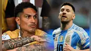 ¿Cuándo juegan Perú vs. Argentina por la fecha 3 de la Copa América 2024?