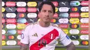 Lapadula elogia desempeño de Perú ante Chile: "Con esa actitud podemos sacar cualquier partido adelante"