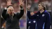 Fossati superó a Ricardo Gareca en el Perú vs. Chile: así fue el estreno de la Bicolor en la Copa América