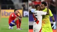 Prensa chilena y su dura reacción tras igualdad ante Perú en la Copa América: "Masticamos un pobre empate"