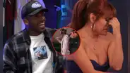 Jefferson Farfán revela detalle de cuando se vio cara a cara con Magaly Medina: "Se fue como el Chavo"
