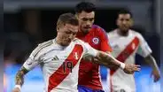 Oliver Sonne estalla de felicidad y publica conmovedor mensaje tras debutar oficialmente con Perú