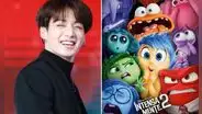 Jungkook de BTS es comparado con nueva emoción de 'Intensamente 2': ¿puedes adivinar de cuál se trata?