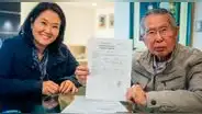 ¿Alberto Fujimori puede postular a un cargo de elección popular?