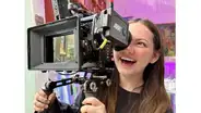 Francisca Aronsson: la chica del streaming