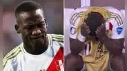 Luis Advíncula reveló la dura lesión que sufrió en el Perú vs. Chile: podría perderse la Copa América