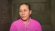 Mujer detenida durante protesta contra Dina Boluarte en VMT: “Me han despedido de mi trabajo”