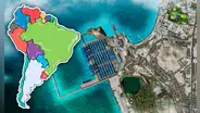 El tren de Sudamérica que conectará 2 océanos y 2 continentes: conoce los países que serían beneficiados