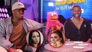 Jefferson Farfán ‘CUADRÓ’ a ‘Giselo’ por broma sobre Melissa Klug y Yahaira Plasencia: “¿Tú quieres show, no?”