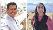 Tragedia en Cusco: reconocidos periodistas mueren tras despiste y volcadura de automóvil