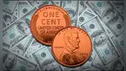 El codiciado centavo de dólar, conocido como 'penique Lincoln', que puedes vender por hasta US$ 365 mil en Estados Unidos