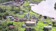 Upland es oficialmente el nuevo operador del Lote 8 para los próximos 4 años
