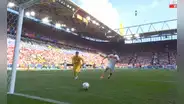 ¡No se puede creer! Turquía anotó insólito autogol ante Portugal en la Eurocopa 2024