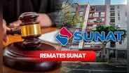 Nuevo remate de Sunat: participa en la subasta a precios bajos y accede a casas, departamentos, oficinas y más