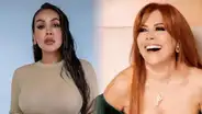 Dorita Orbegoso ‘CUADRA’ a Magaly Medina tras llamarla ‘pandillera’: “No tiene eco para mí”