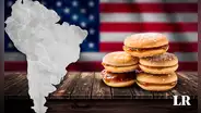 El país de Sudamérica que tiene la tercera mejor galleta del mundo: supera a Estados Unidos