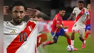 Sergio Peña y su picante mensaje a Chile de Gareca: Los pasamos por encima, eso está claro