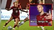 Memes de la Vinotinto por la Copa América 2024: las imágenes más divertidas previo al Venezuela vs. México