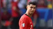 Cristiano Ronaldo es el rey de la Eurocopa: los impresionantes récords que batió tras la goleada de Portugal