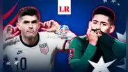 ¡Fueron superiores! Estados Unidos venció 2-0 a Bolivia por la Copa América 2024