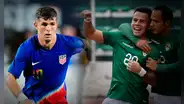 Apuestas Estados Unidos vs Bolivia: ¿Cuánto pagó el partido por la Copa América 2024?