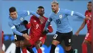 La astronómica diferencia de valor entre Panamá y Uruguay en el fútbol: un jugador vale más que toda la Marea Roja