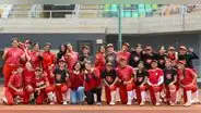 Lima será sede del XVI Sudamericano de Softbol Femenino de Mayores 2024